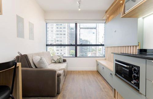 Easy Life Campos Sales - Curitiba | Gonzaga Stays - Foto 40