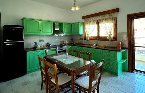 Eleocharis near Amfilochia & Amvrakikos Gulf - Foto 15