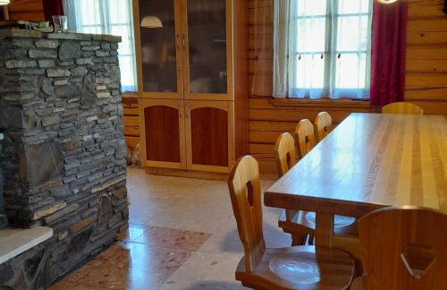 Góralski Domek Na Skarpie - Foto 22