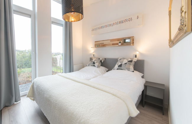 2 bedroom House in Wemeldinge with garden and terrace - Photo 5