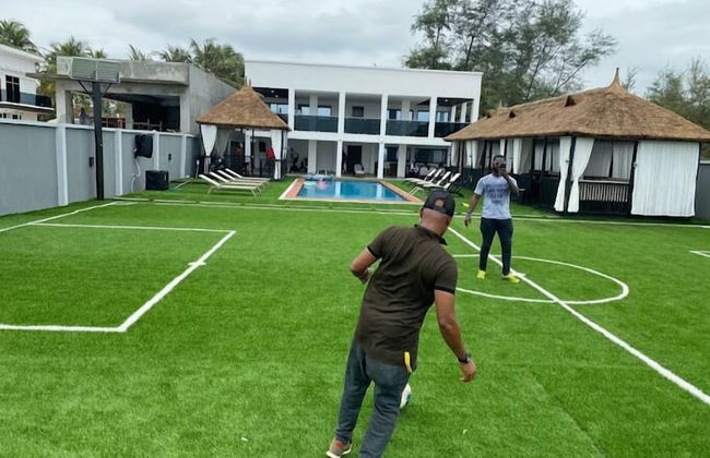 Heineken Beach House - Foto 43