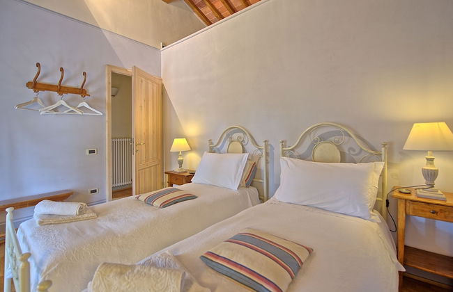 Villa Fontine - Foto 2