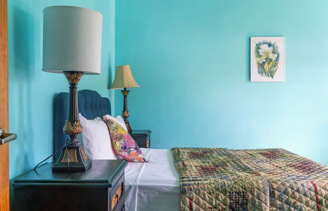 LambLion Holiday Apartments - Photo 13