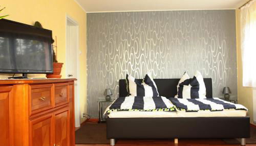 Ferienwohnung Großmann - Foto 3