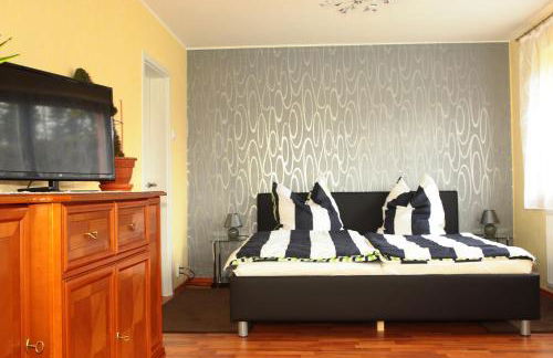 Ferienwohnung Großmann - Foto 3