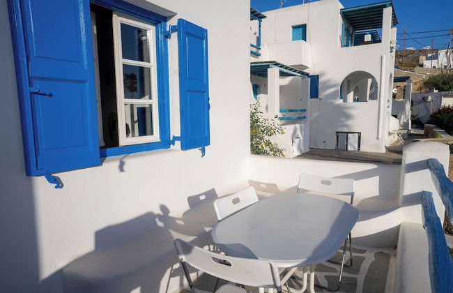 Cycladic Ornos Apt. Near Mykonos Town - Photo 10