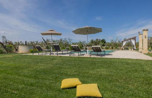 Holiday Home La Leccina - Foto 7