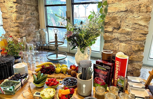 Kastanienhof Erfurt - Foto 67