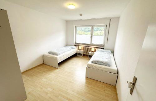 Modern Apartment in Lichtenstein - Foto 7