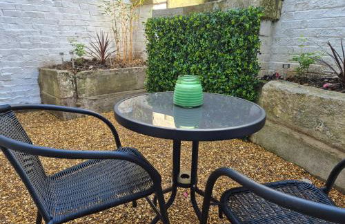 Dog-Friendly Basement Apartment with Garden - Southsea, Portsmouth #26a - Foto 5