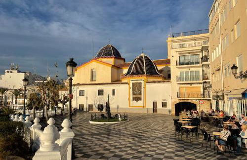 Benidorm Old Town House with lounge area - Foto 59