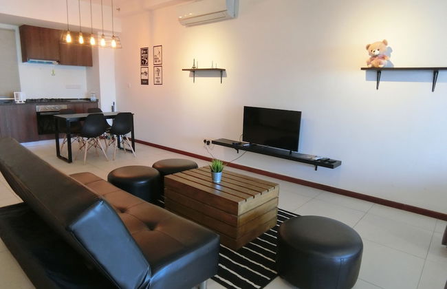 Romantic Mansion at The Landmark - Foto 47