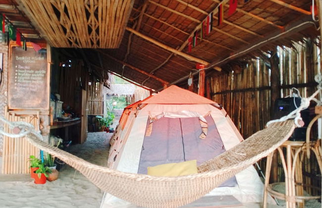 Amwani Sunset Colours Camping Site - Foto 18