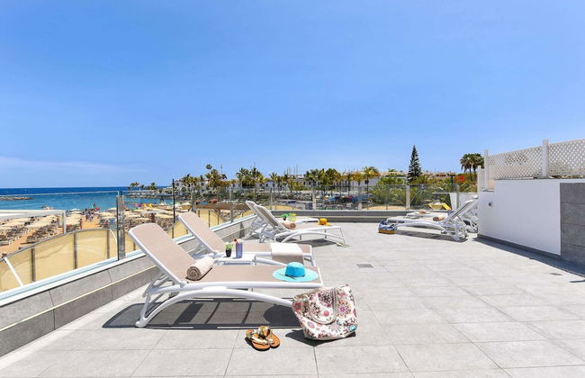 Apartment Mogan With Stunning Beach Views - Foto 13