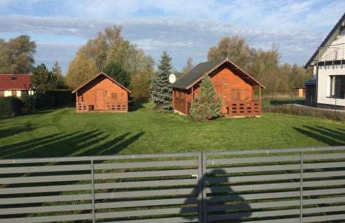 Domki nad morzem - Foto 1