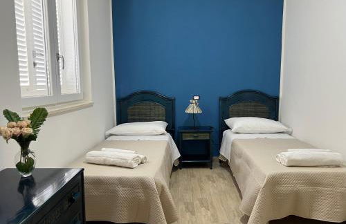 Residence Mancini - Cilento Home & Sunset - Foto 28