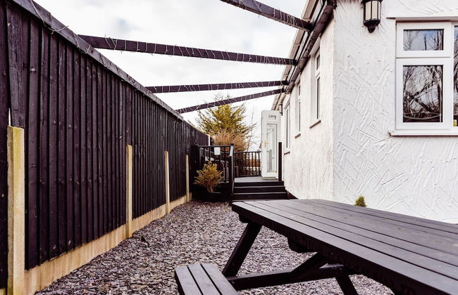 Willow Chalet - Foto 51