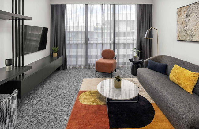 The Sebel Canberra Campbell - Foto 26