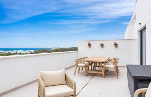 Luxury 2BR - 400m to Beach - Pool & Views - Casa Los Amigos - Foto 19