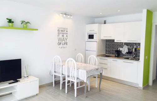 Pistachio Apartment 323 - Lanzarote Apartment - Foto 21