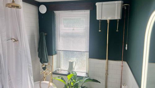 Historic 1600’s The Grocer’s Cottage - Foto 4