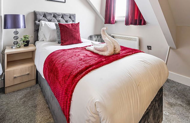 Everest Lodge Serviced Apartment - Foto 5