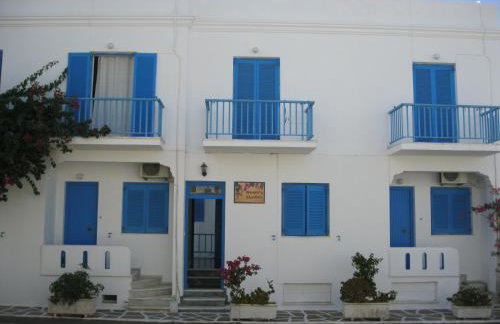 Meletis Studios - Foto 37