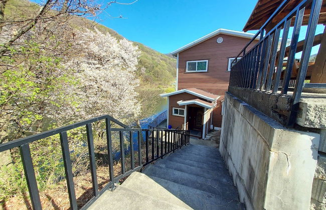 Mirinae Lakeside Marine Villa - Foto 23