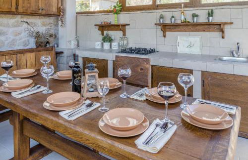 Holiday Villa Andro - Photo 56