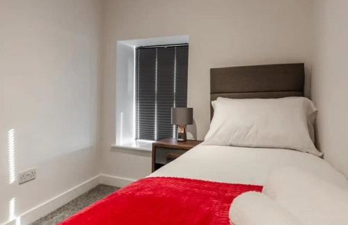 Victoria Stay - Foto 25