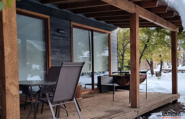 Refugios de Montaña Reloncaví - Photo 25