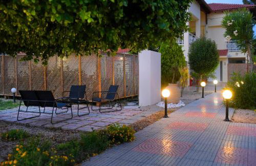 Island Rodos Pool Suites - Foto 30