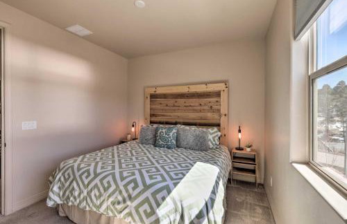 Centrally Located Flagstaff Vacation Home with Patio - Foto 18