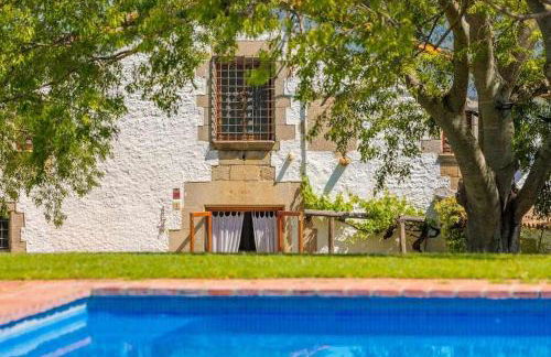 Masia 1612 Muy cerca de las playas Costa Brava - Foto 10