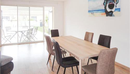 Cozy Home In Ginestas With Wifi - Foto 5