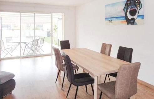 Cozy Home In Ginestas With Wifi - Foto 6