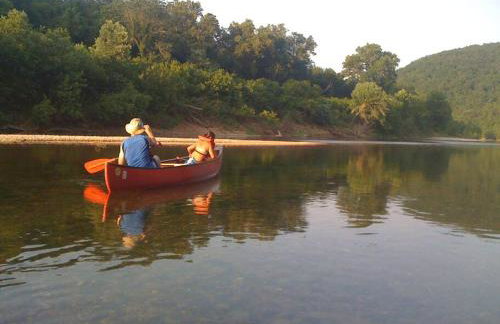 Redbud Cottage - Foto 14