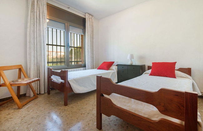 Villa Santa Otilia - Foto 5