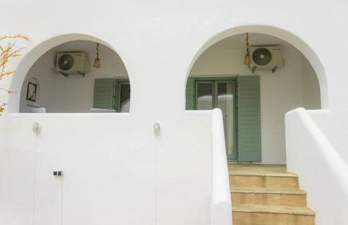 Martha's filoxenia - Photo 17