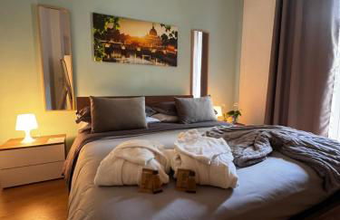 Roma Vatican's Room - Foto 1