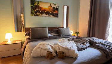 Roma Vatican's Room - Foto 1