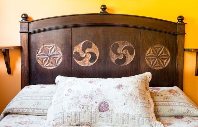 Agroturismo La Casona de Belmonte - Foto 13