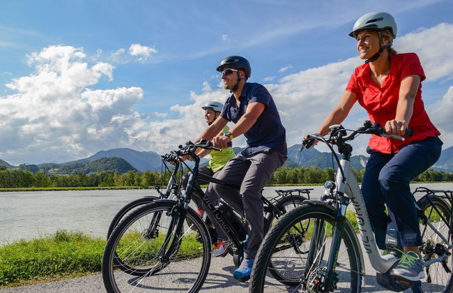 Kaiserhaus Harald Astner Ebbs Studio 2 - Foto 24
