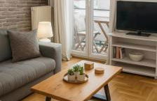 Joanna's heart of Athens one BR Charm Balcony view Walk to Tourist Spots - Foto 16