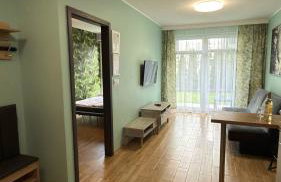 2 Tyskie Apartamenty z prywatnym ogródkiem - Foto 3