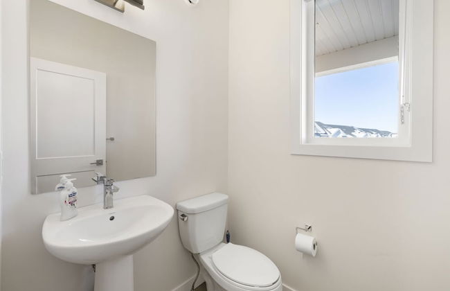 Modern Beautiful Calgary Home - Foto 14