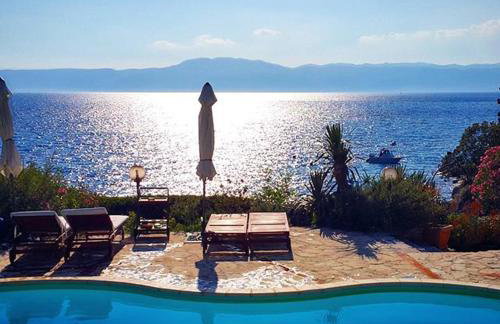 Apartments Villa Dora - Photo 78