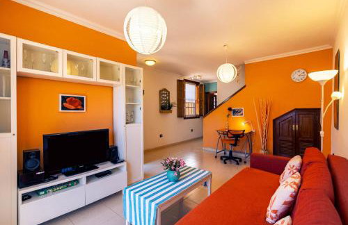 Casa Vacacional Golfin - Foto 7