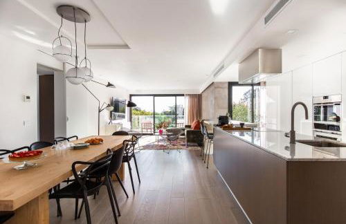 Luxury Apartments Jardins d'ARLIAS by Sweett - Foto 63