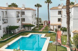 LAGUNA BEACH APARTAMENTO AMANECER Primera Línea de Playa Vistas al Mar - Foto 23